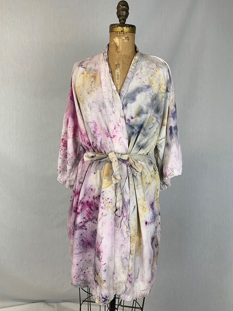 Love & Gratitude Robe