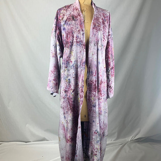 Medicine Robe - Sacred Heart