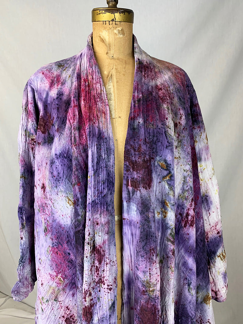 Wearable Medicine Cloak – Enchanted